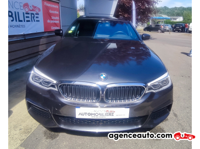 Bmw Série 5 — 4