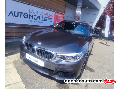 Bmw Série 5 — 3