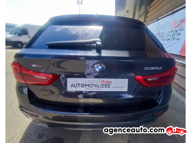Bmw Série 5 — 6