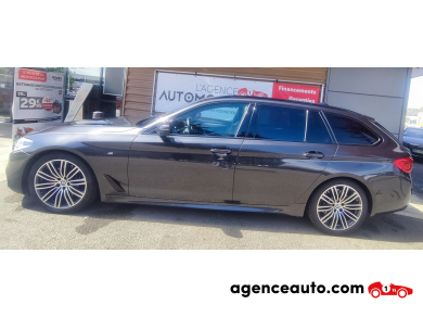 Bmw Série 5 — 9