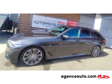 Bmw Série 5 — 20