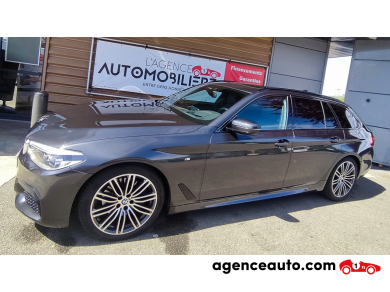Bmw Série 5 — 10