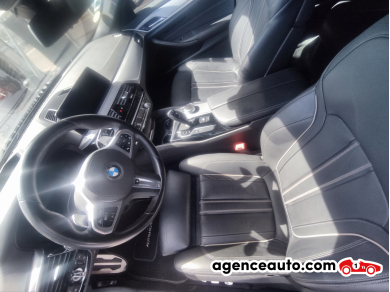 Bmw Série 5 — 11