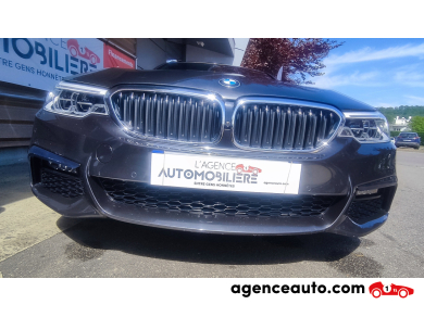 Bmw Série 5 — 22