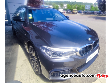 Bmw Série 5 — 21