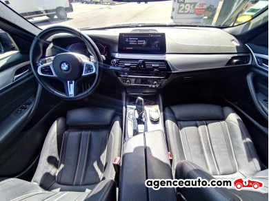 Bmw Série 5 — 29