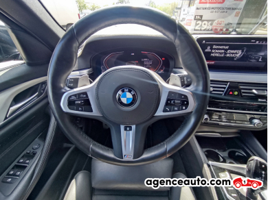 Bmw Série 5 — 30