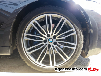 Bmw Série 5 — 36