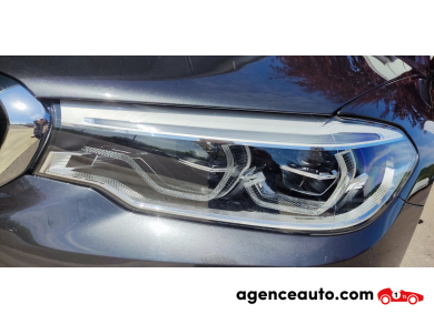 Bmw Série 5 — 32
