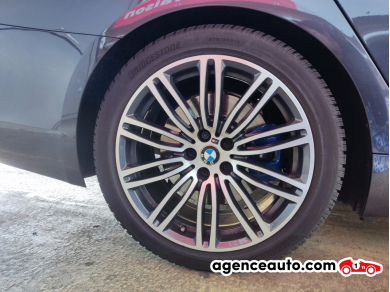 Bmw Série 5 — 37