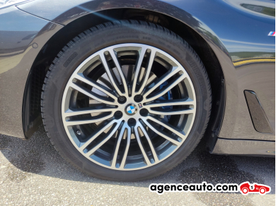 Bmw Série 5 — 39