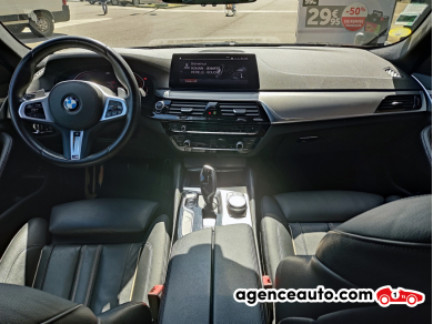 Bmw Série 5 — 28
