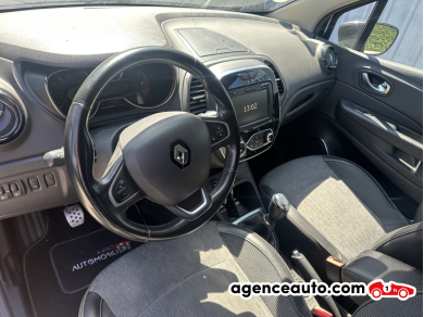 Renault Captur — 19