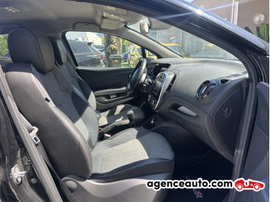 Renault Captur — 10