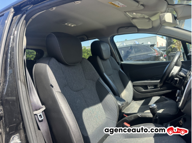 Renault Captur — 11