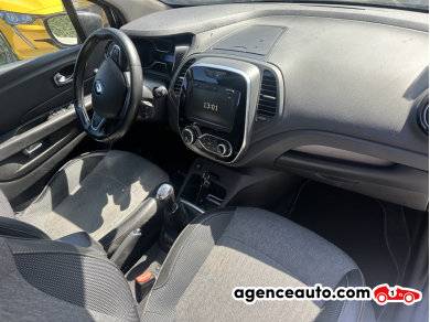 Renault Captur — 9