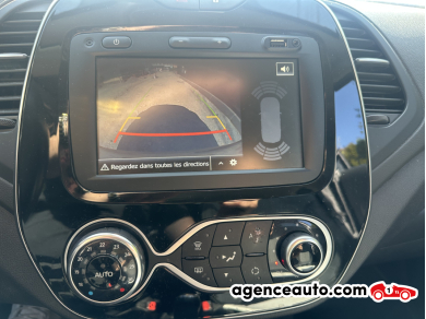 Renault Captur — 20