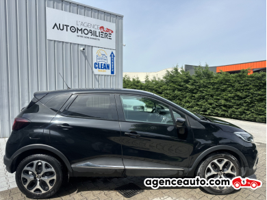 Renault Captur — 2