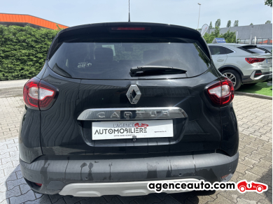 Renault Captur — 4