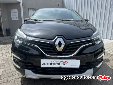 Renault Captur — 8