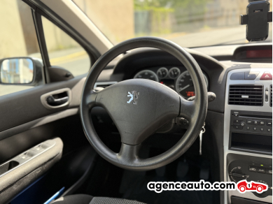 Peugeot 307 — 12