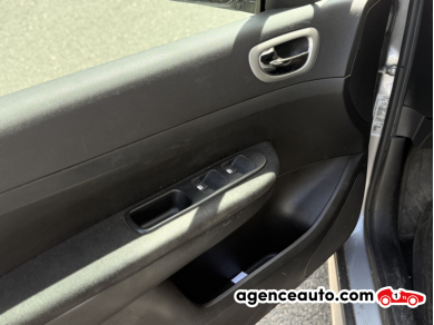 Peugeot 307 — 8