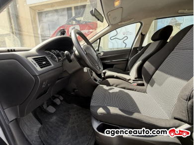 Peugeot 307 — 11