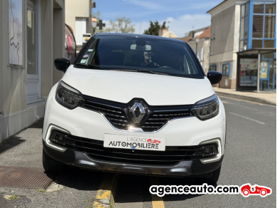 Renault Captur — 2