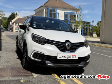 Renault Captur — 3