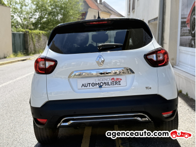 Renault Captur — 5