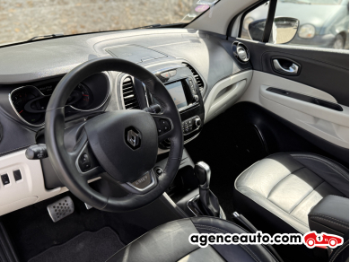 Renault Captur — 9