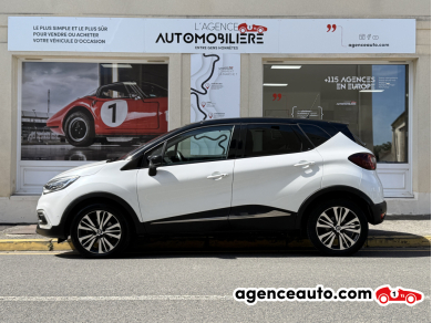 Renault Captur — 7