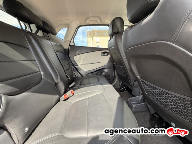 Renault Captur — 13