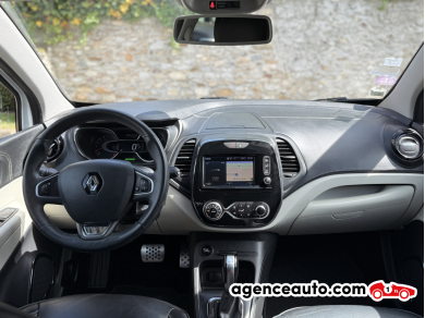 Renault Captur — 15