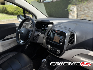 Renault Captur — 12
