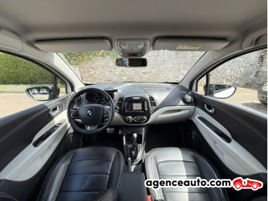 Renault Captur — 14