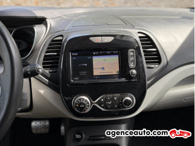 Renault Captur — 16