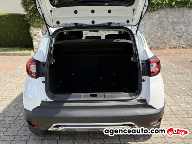Renault Captur — 21