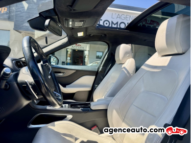 Jaguar F-Pace — 10