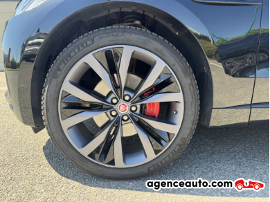 Jaguar F-Pace — 19