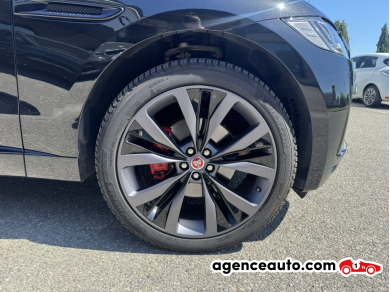 Jaguar F-Pace — 18