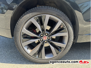Jaguar F-Pace — 17