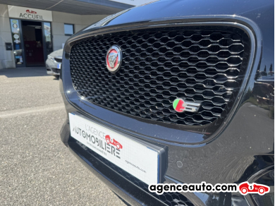 Jaguar F-Pace — 9