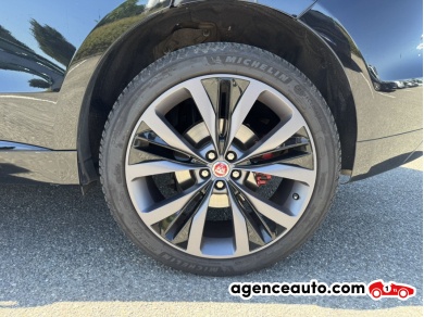 Jaguar F-Pace — 16