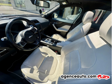 Jaguar F-Pace — 11