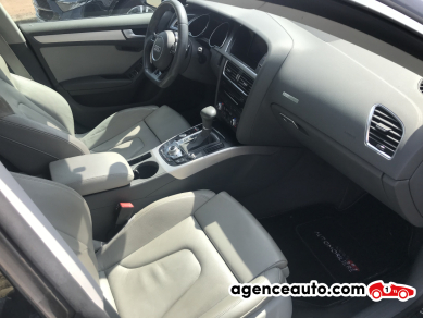 Audi A5 Sportback — 9
