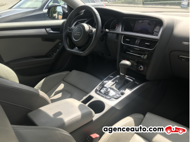Audi A5 Sportback — 20