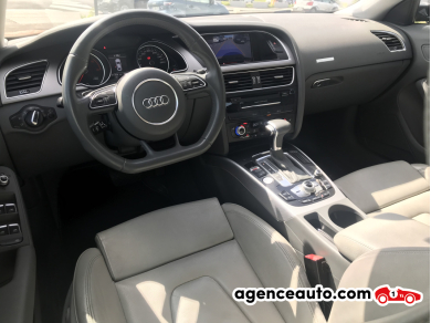 Audi A5 Sportback — 21