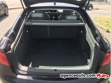 Audi A5 Sportback — 24