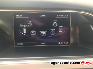 Audi A5 Sportback — 25